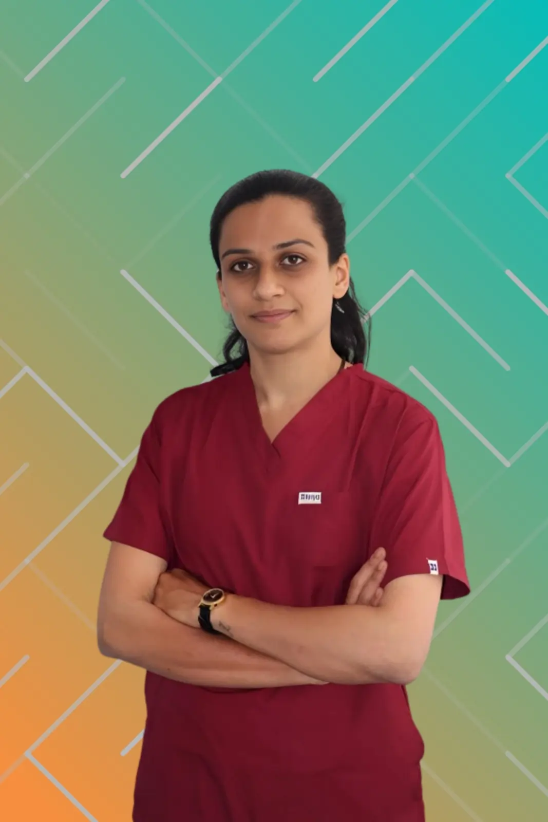 Dr. Prajakta Joshi